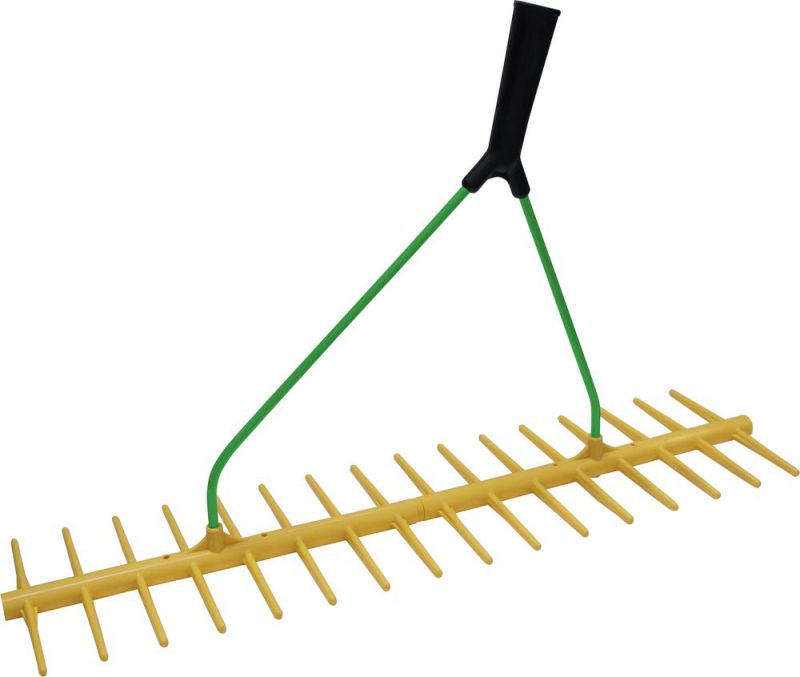 TRIUSO Rechen 16 Zinken - HR1610