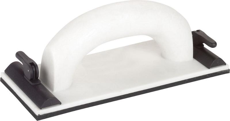 TRIUSO Handschleifer Klappverschluß - HS1