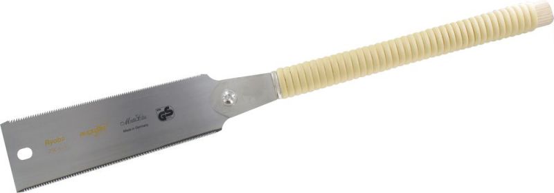 Scie japonaise TRIUSO 240 mm, 19/10 TPI - JPS240BAST
