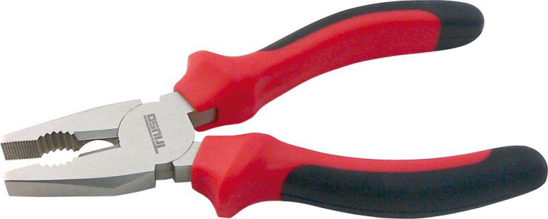 TRIUSO Pince universelle 185 mm - KBZ186