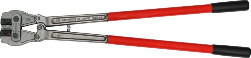 TRIUSO Stahlschneider 900 mm/ø max. 13 mm - KRENN12