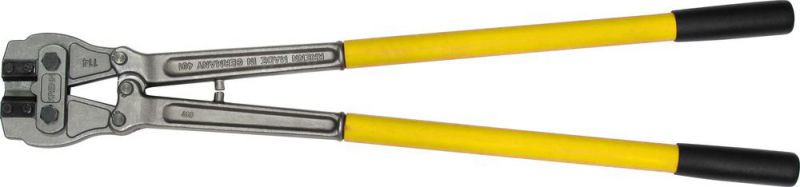 TRIUSO Stahlschneider 800 mm/ø max. 11 mm - KRENNG10