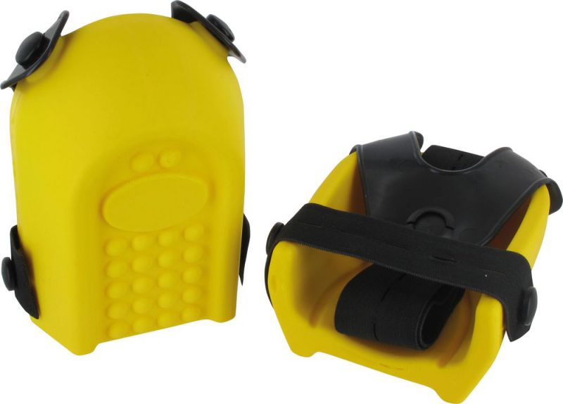 TRIUSO Knieschoner 1 Paar, Gr. S - KS11