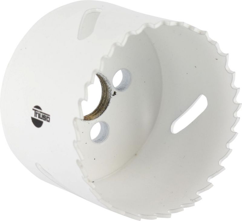 TRIUSO Bi-Metall-Lochsäge 98mm - LS98