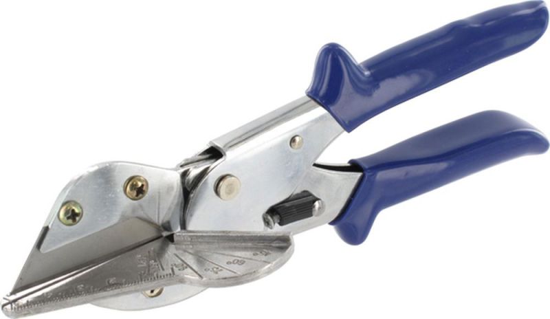 TRIUSO Gehrungsprofilschere 240 mm - LWS2