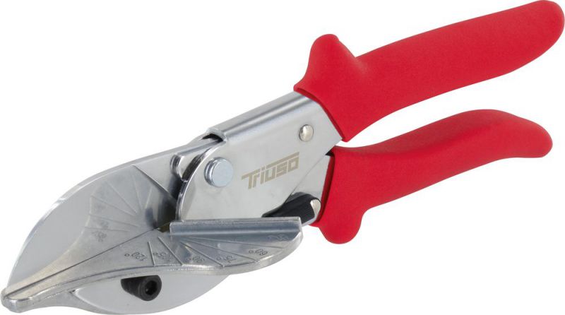 TRIUSO Gehrungsprofilschere 60 mm - LWS3