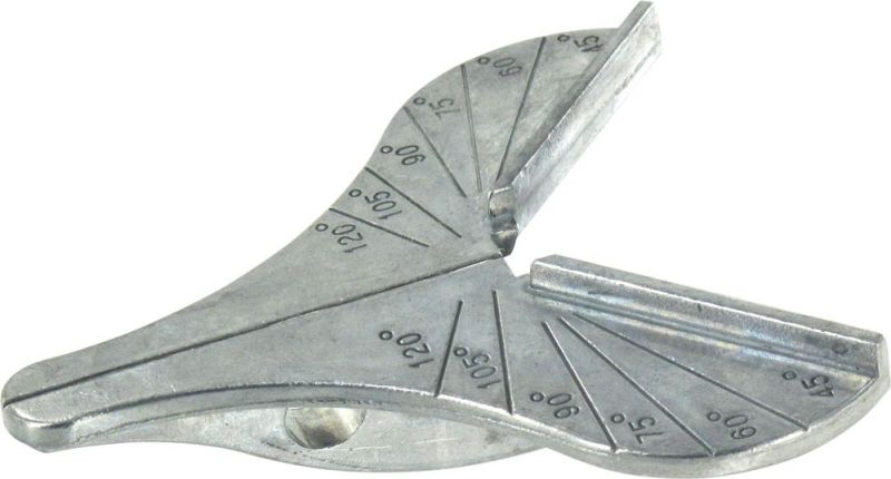 TRIUSO Gehrungsprofilschere Amboss - LWS3E1