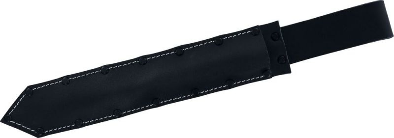 TRIUSO Messerscheide Ledertasche - MS280