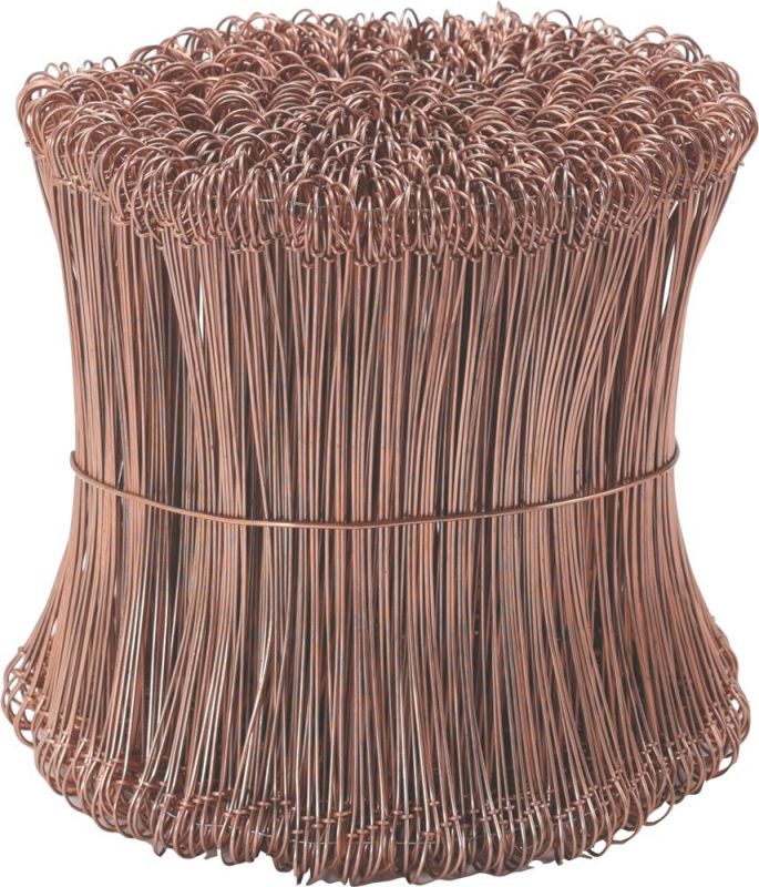 TRIUSO Doppelbindedraht (1,0 x 180 mm ) - ÖDD10180