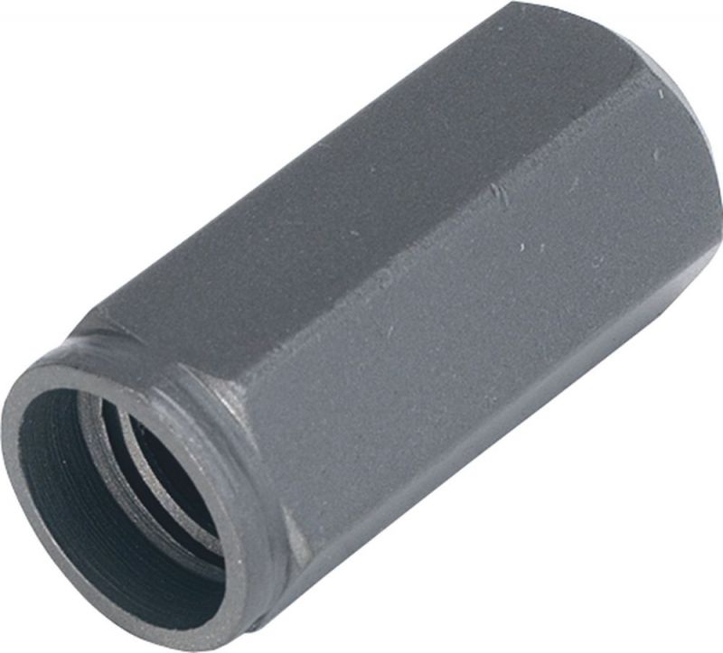 TRIUSO Adapter für Frässtifte M14/M10 - OSM-A