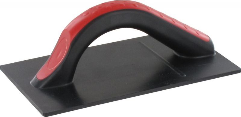 TRIUSO 2-K-PAD-Handbrett 110x230 mm - PAD