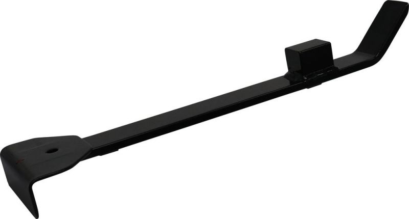 TRIUSO Zugeisen 420mm, Schlagamboss - PARKETT21