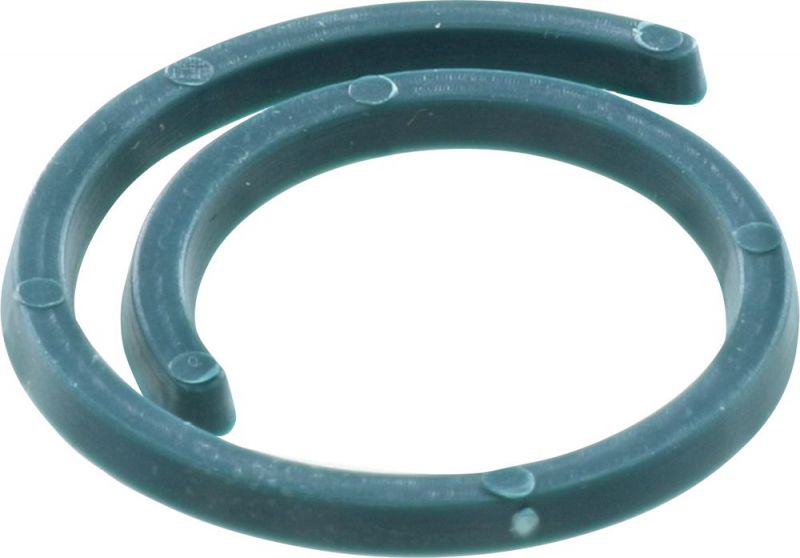 TRIUSO Ringbinder für Pflanzen 50St., umschlingen und schließen - PFLANZRB