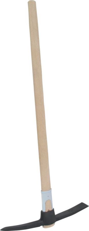 TRIUSO Kreuzhacke 1500 g - PI15-X