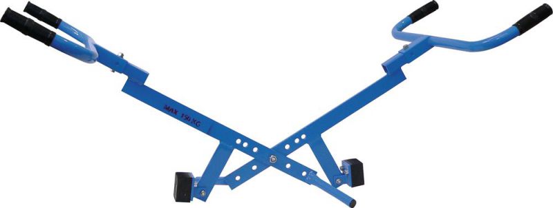 TRIUSO Pflanzring-Setzzange bis 150 kg - PRO46