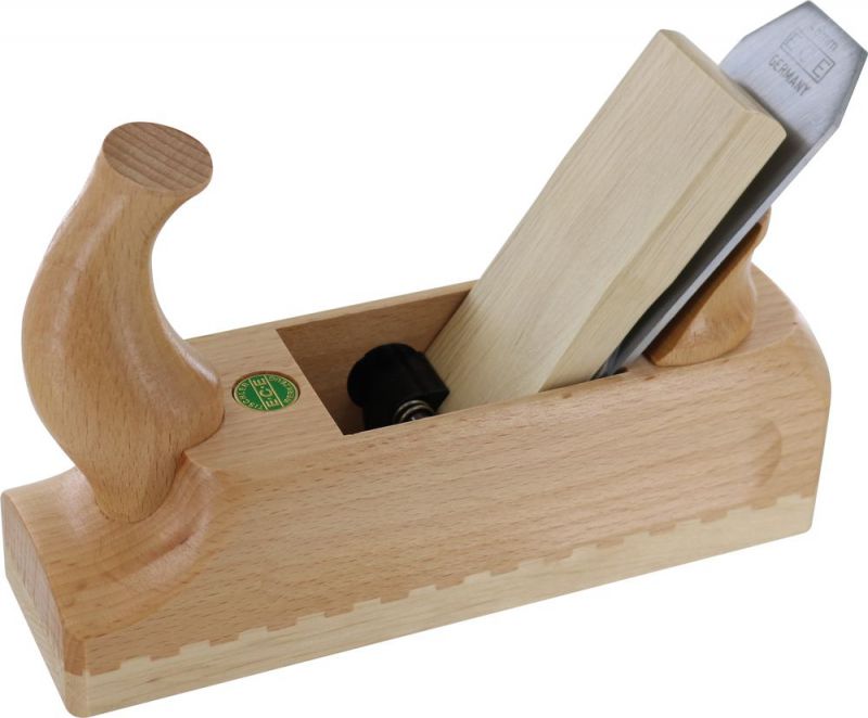 TRIUSO Putzhobel 48 mm, 50° - PUTZH1