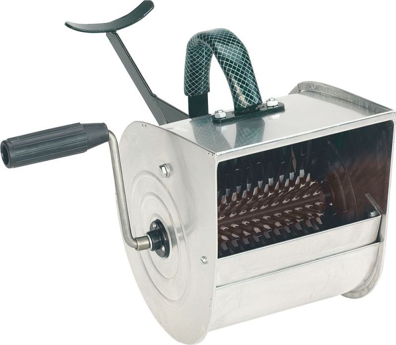 TRIUSO Putzwerfer - PW