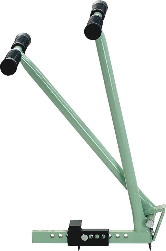 TRIUSO Pflasterziehzange 0 - 270mm Arbeitsbreite - PZZ