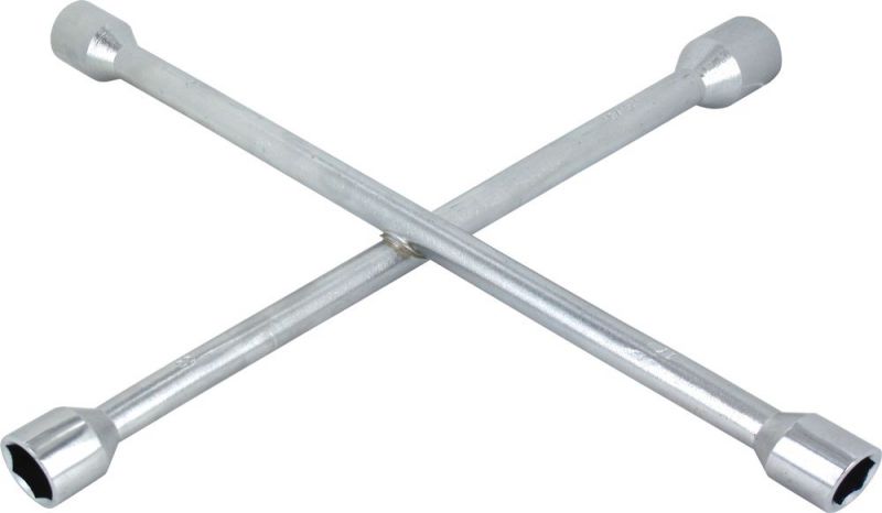 TRIUSO Radkreuz 17, 19, 22 mm, 13/16" - RADKR