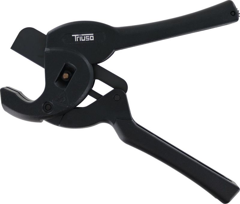 TRIUSO Raptor - Rohrschere ø 1" (26 mm) - RAK26