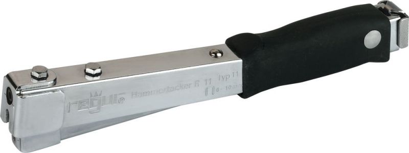 TRIUSO Regur 11 - Hammertacker Typ 11, 6 - 10 mm - REGUR11