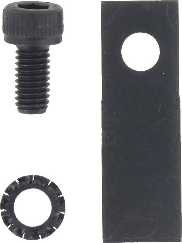 TRIUSO Regur 11 - Hammertacker inkl. Schraube - REGUR11T