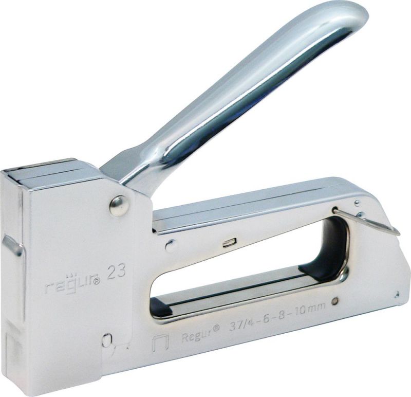 TRIUSO Regur 23 - Handtacker Typ 37, 4 - 10 mm - REGUR23