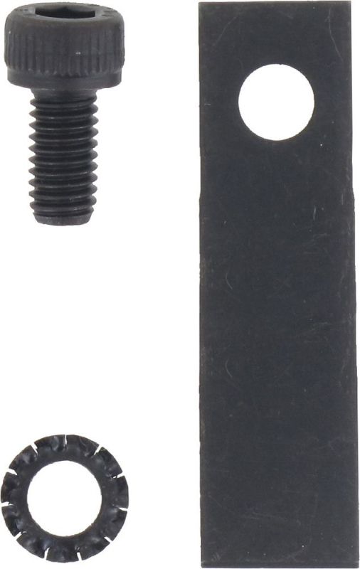 TRIUSO Regur 54 - Hammertacker inkl. Schraube - REGUR54T