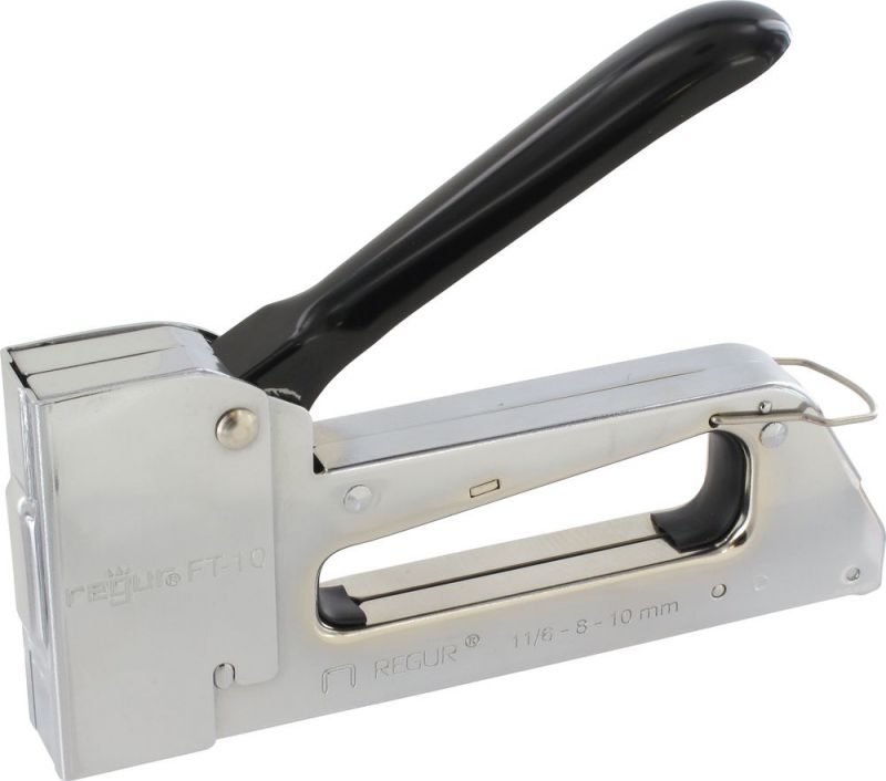 TRIUSO Handtacker Typ 11, 6 - 10 mm - REGURFT10