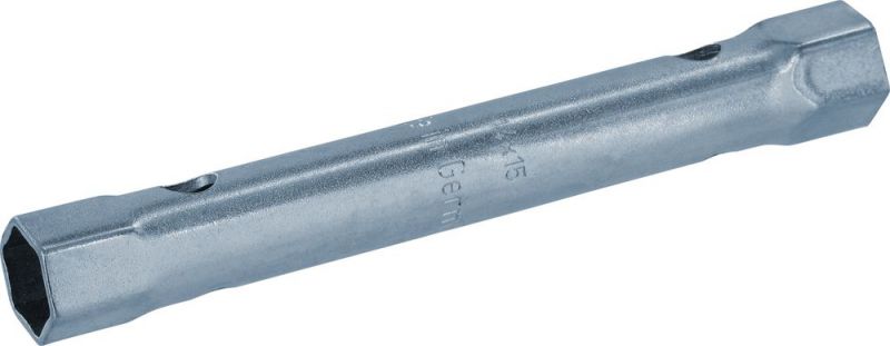TRIUSO Rohrsteckschlüssel 14/15 mm - RS1415