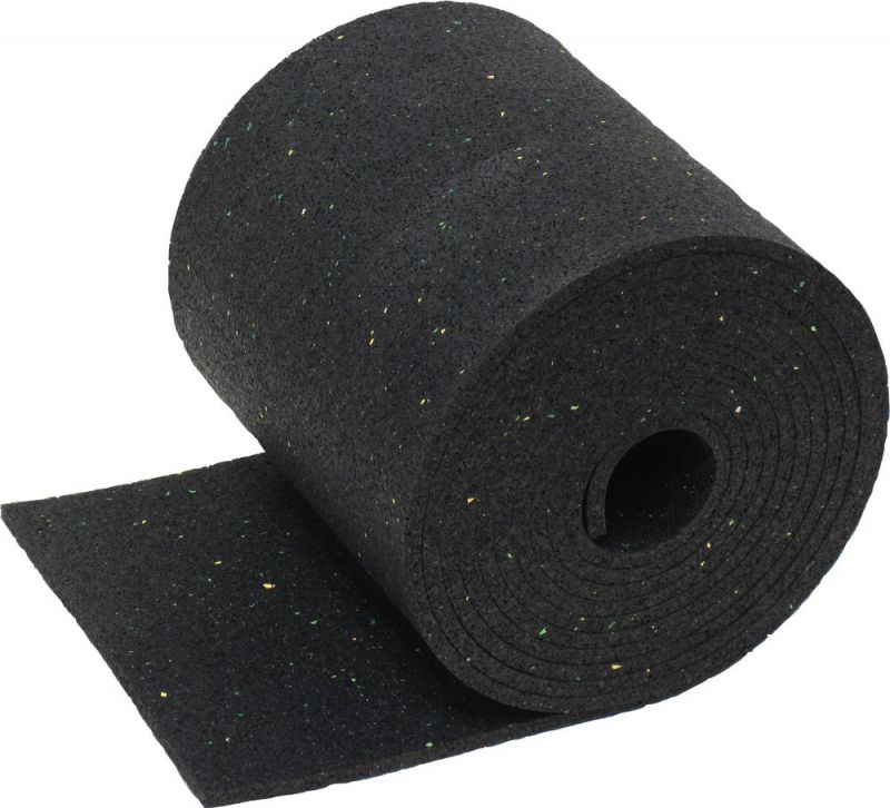 TRIUSO Anti-Rutschmatte Rolle, 5000x250x8 mm - RUTSCHMA1