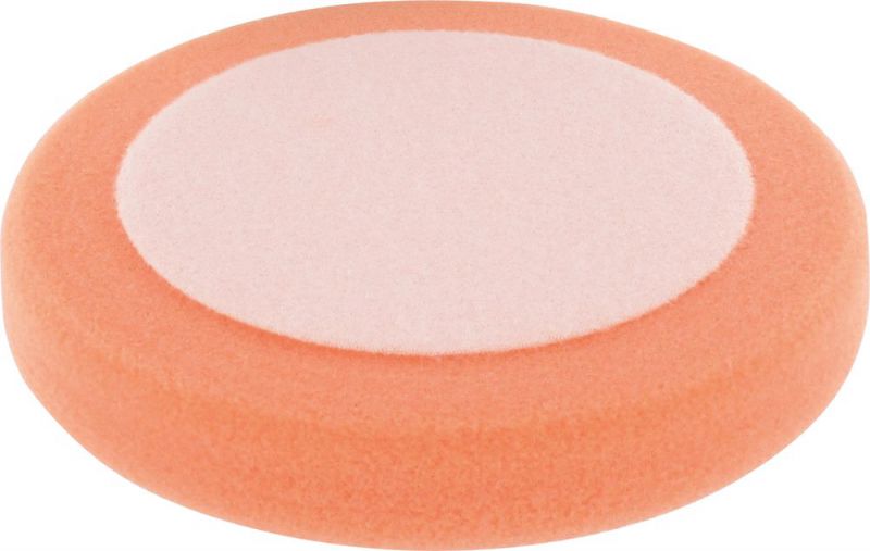 TRIUSO Polierschwamm ø 125 mm - SCHWAMM125