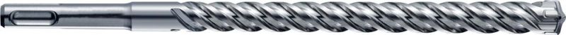 Perceuse à percussion TRIUSO SDS-plus 4 taillants ø 6,5 mm ; L = 160 mm; l = 100 mm - SDSP32050