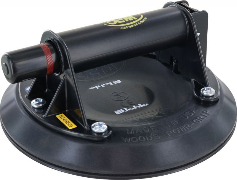 TRIUSO Pumpensaugheber 57 kg - SH33