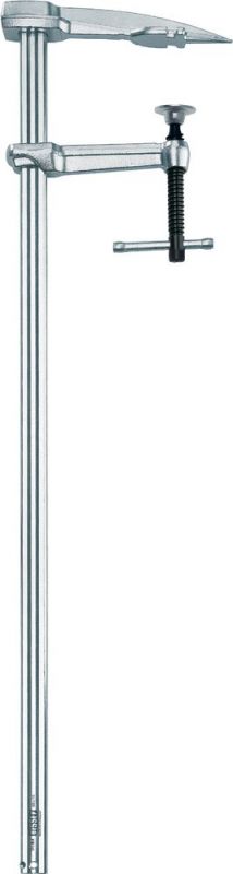 TRIUSO SPZ - Sparrenzwinge a = 600 mm, b = 120 mm, Profil 27x13 mm - SPZ60K