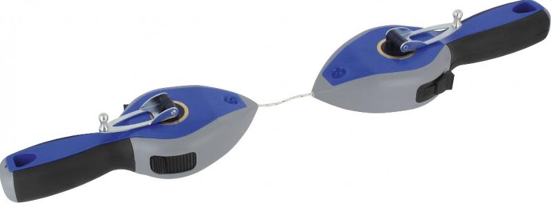 TRIUSO Doppelschlagschnurgerät 30M - SSGD2