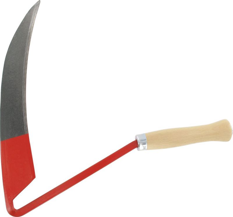 TRIUSO Sensensichel - SSS2