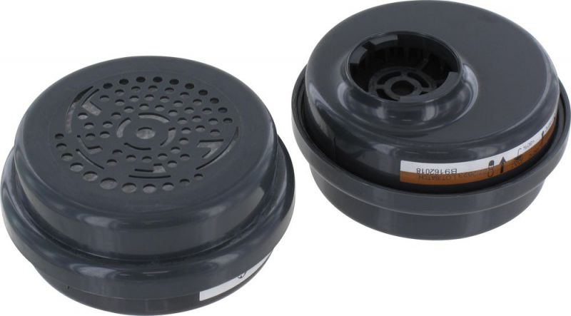 TRIUSO Filter Schutzstufe A2P3 - STFEB2