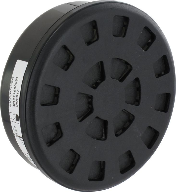 TRIUSO Filter Schutzstufe P3 - STFEB3