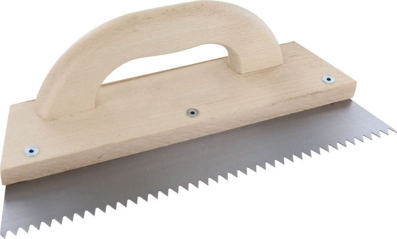 TRIUSO Stucksäge 320 mm - STUCK320