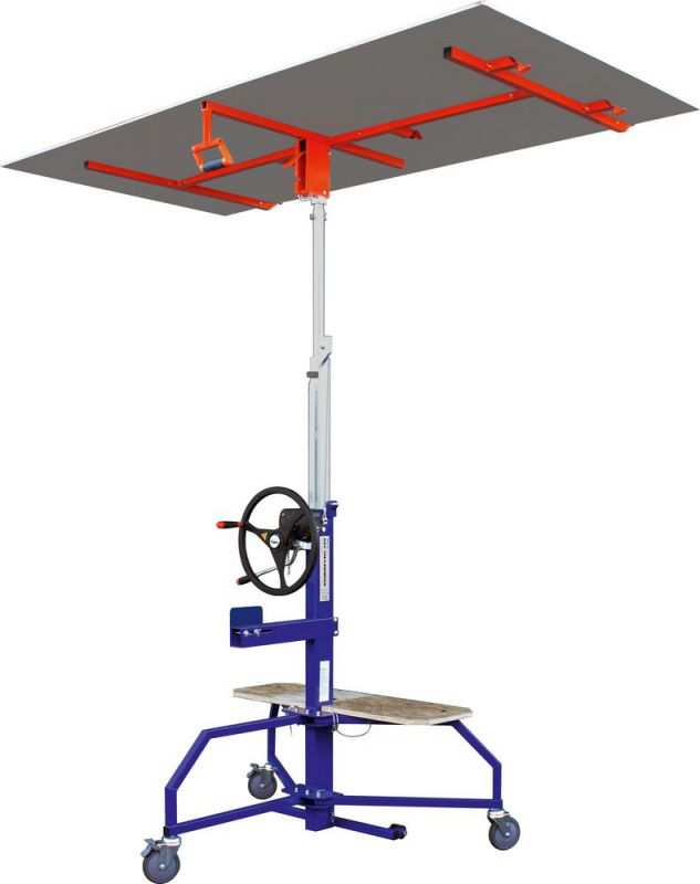 TRIUSO EdmaPlac 450 - Plattenheber - TBL625