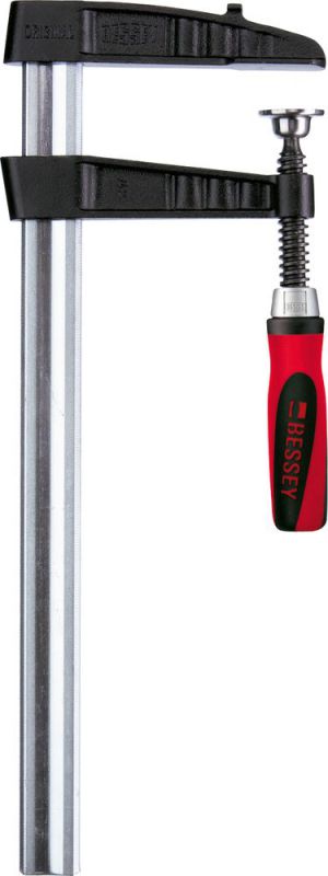 TRIUSO TGK - Schraubknecht a = 400 mm, b = 120 mm, Profil 35x11 mm - TGK402K