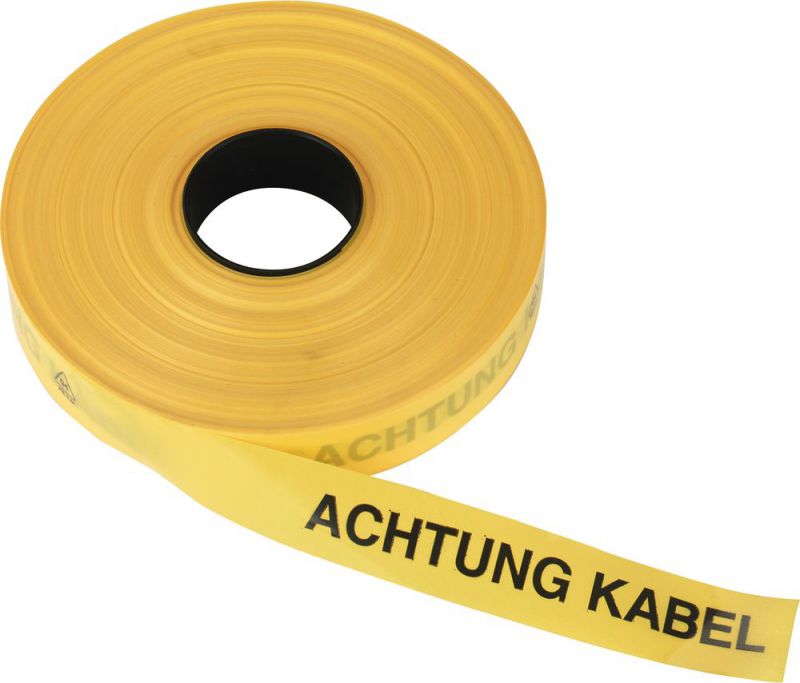 TRIUSO Trassenwarnband (LICHTWELLENLEITER ) - TRWLW