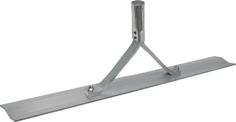 TRIUSO Teerverteiler Alu S-Profil, 70cm, Dülle 32mm - TV70