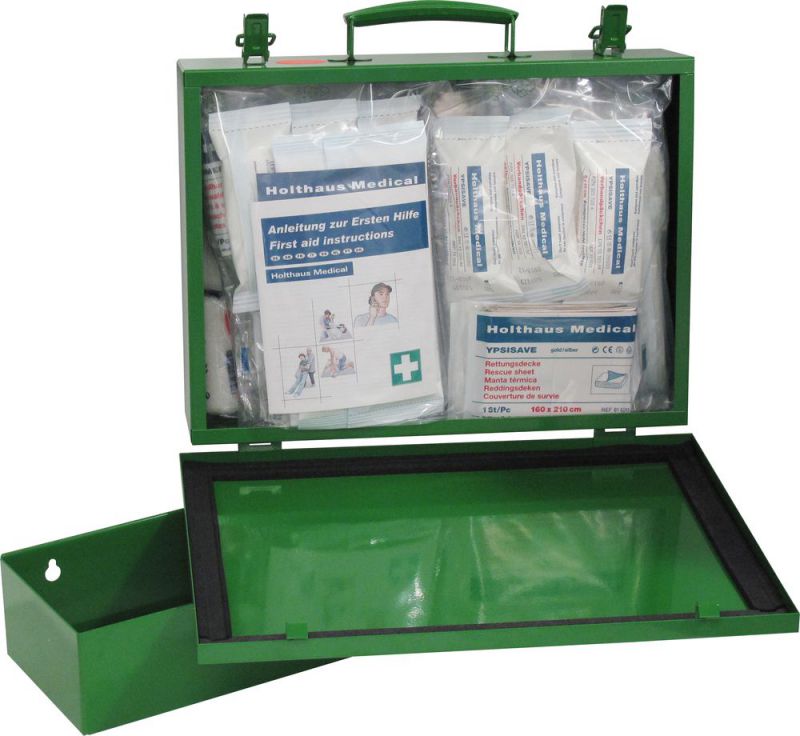 TRIUSO Verbandskasten - VBK3