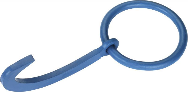 TRIUSO Belgischer Wendehaken 1900 g - WHB1900