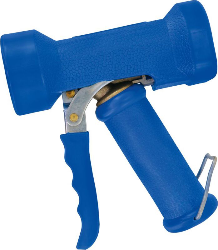 TRIUSO Hand-Reinigungspistole stufen-, los verstellbar, Trinkwasser - WSHAND2