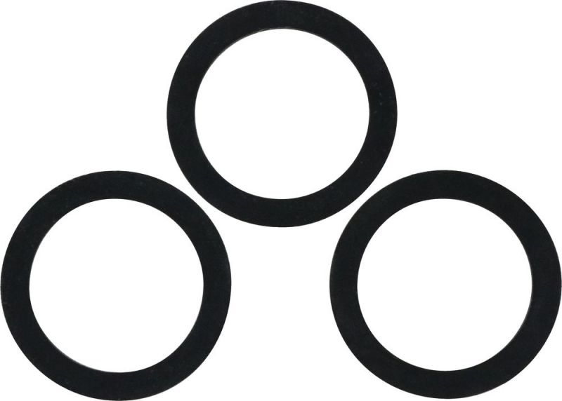 TRIUSO Dichtungsringe 1 1/4" (30 mm) - WSIGDR114