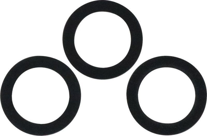 TRIUSO Dichtungsringe 1/2" (13 mm) - WSIGDR12