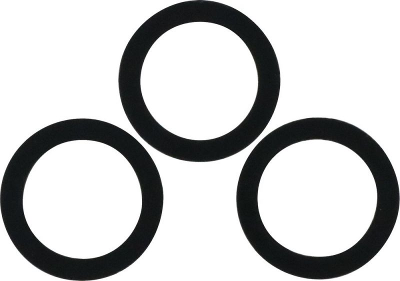 TRIUSO Dichtungsringe 3/4" (19 mm) - WSIGDR34